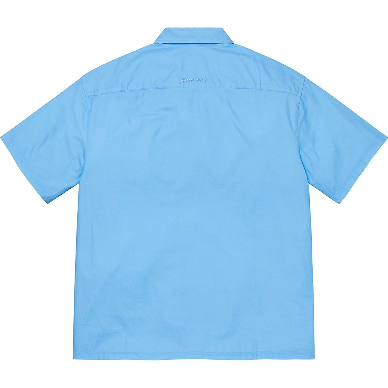 Beetle S/S Shirt view 9